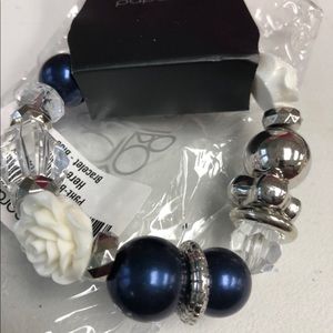 Brand New. Never been worn. Paparazzi Urban multi color/style bracelets.